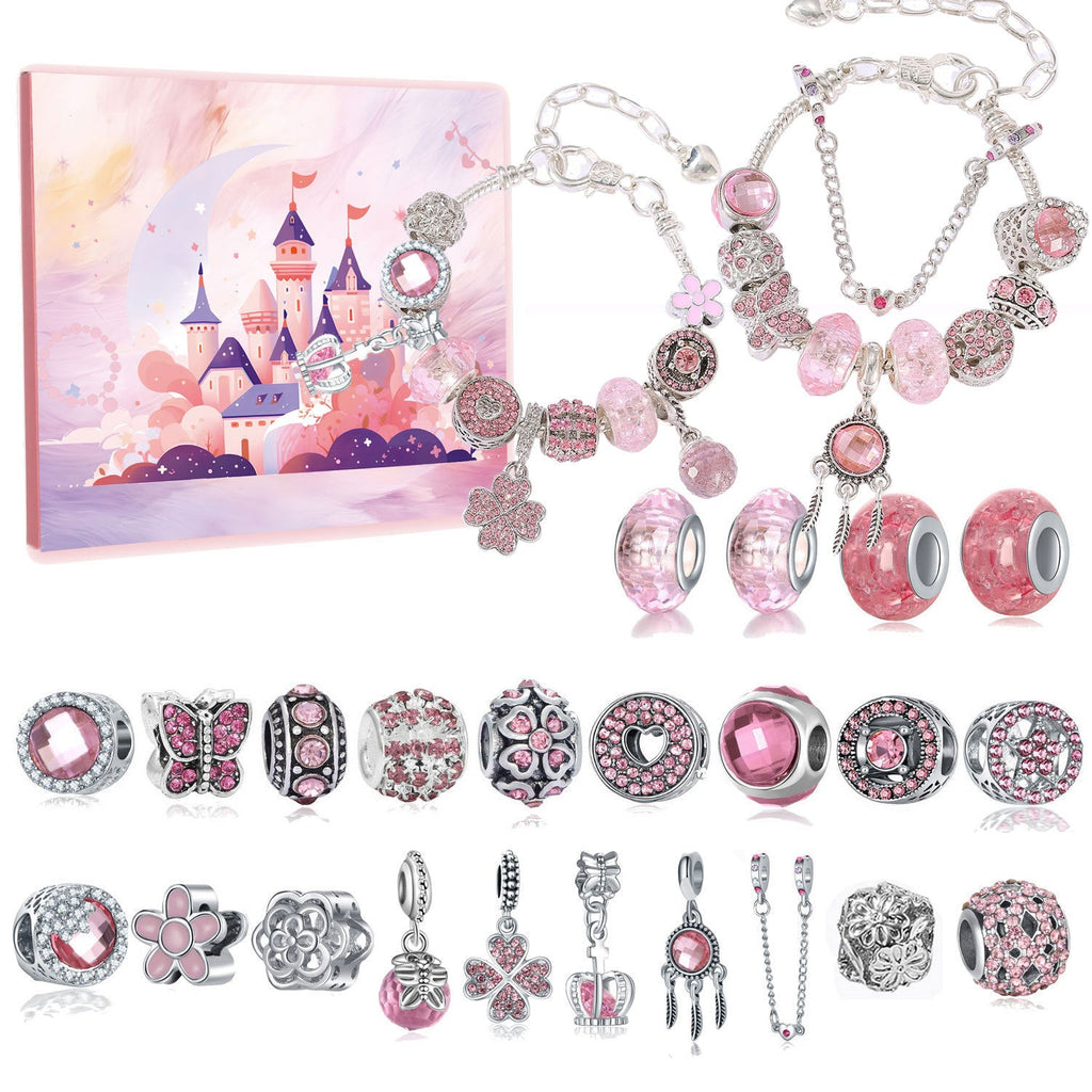 Charm Bracelet Advent Calendar 2026 – Limited Edition