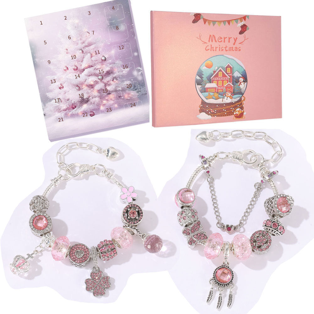 Charm Bracelet Advent Calendar 2026 – Limited Edition