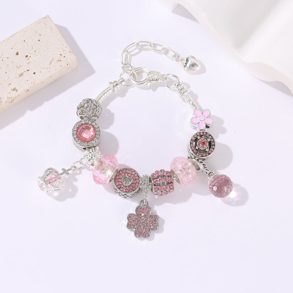 Charm Bracelet Advent Calendar 2026 – Limited Edition