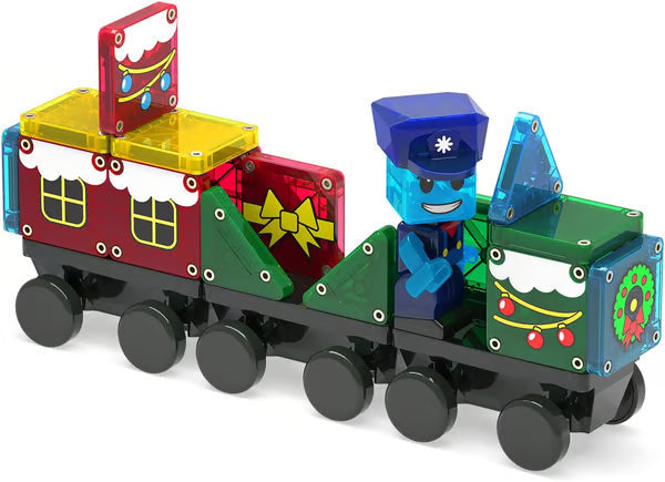 Magna-Tiles Advent Calendar 2026 – Limited Edition