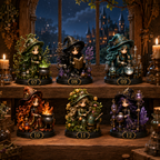 Witchy Magic Advent Calendar 2026 – Limited Edition