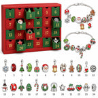 Christmas Charm Bracelet Advent Calendar 2026 – Limited Edition