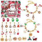 Charm Bracelet Advent Calendar 2026 – Limited Edition