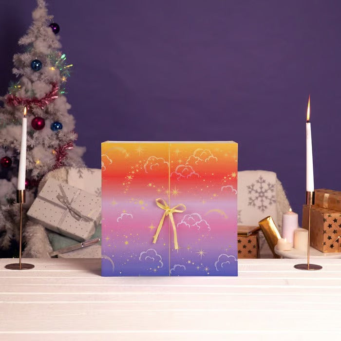 Crochet Advent Calendar 2026 – Limited Edition