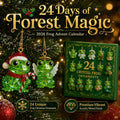 Frog Advent Calendar 2026 – Limited Edition