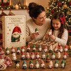Christmas Gnome Advent Calendar 2026 – Limited Edition