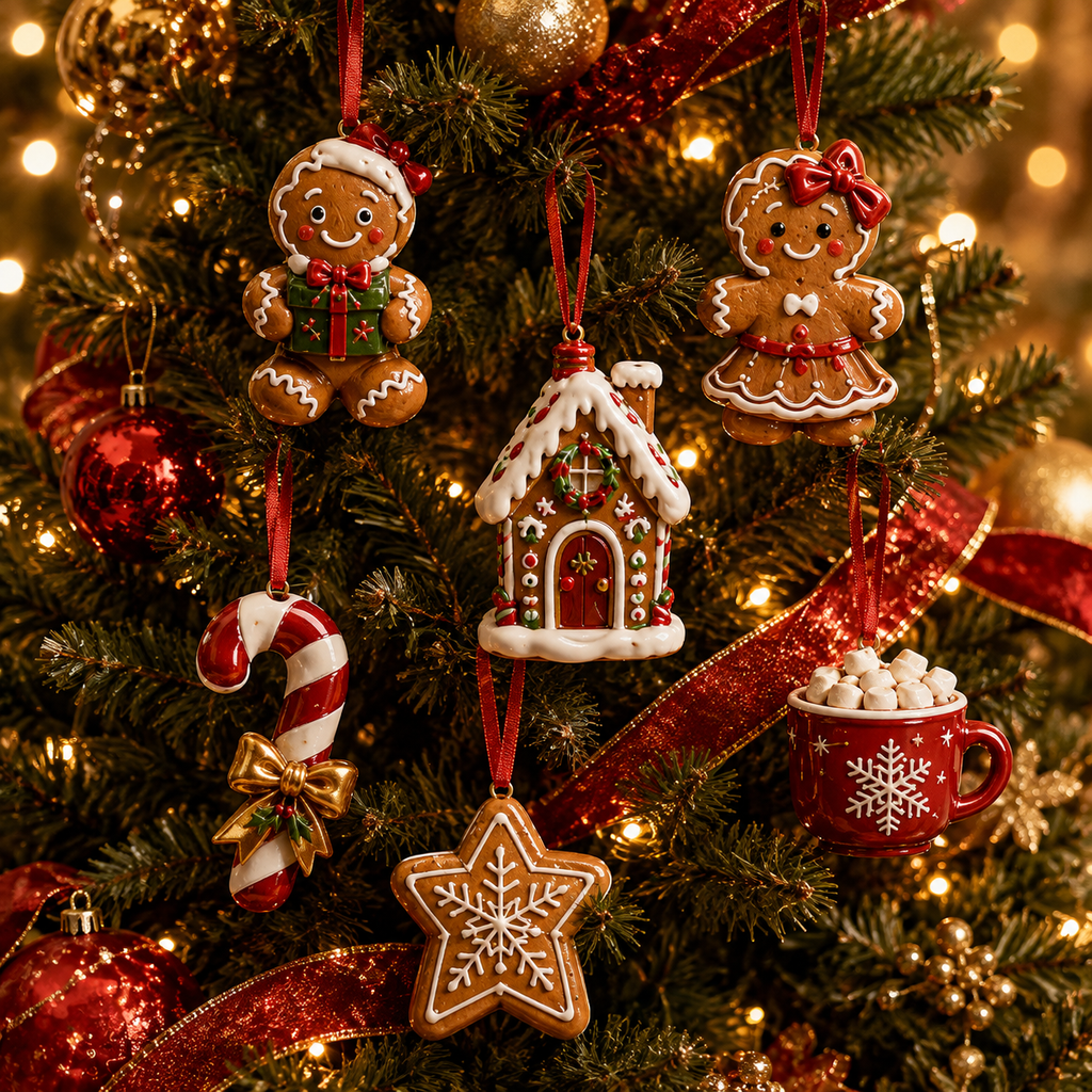 Christmas Bakery Advent Calendar 2026 – Limited Edition