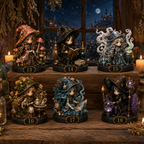 Witchy Magic Advent Calendar 2026 – Limited Edition