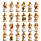 Angel Blessings Advent Calendar 2026 – Limited Edition