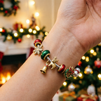 Christmas Charm Bracelet Advent Calendar 2026 – Limited Edition