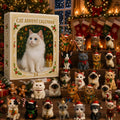 Cat Advent Calendar 2026 – Limited Edition