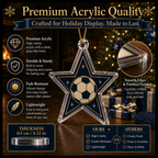 Football Advent Calendar 2026 – Limited Edition