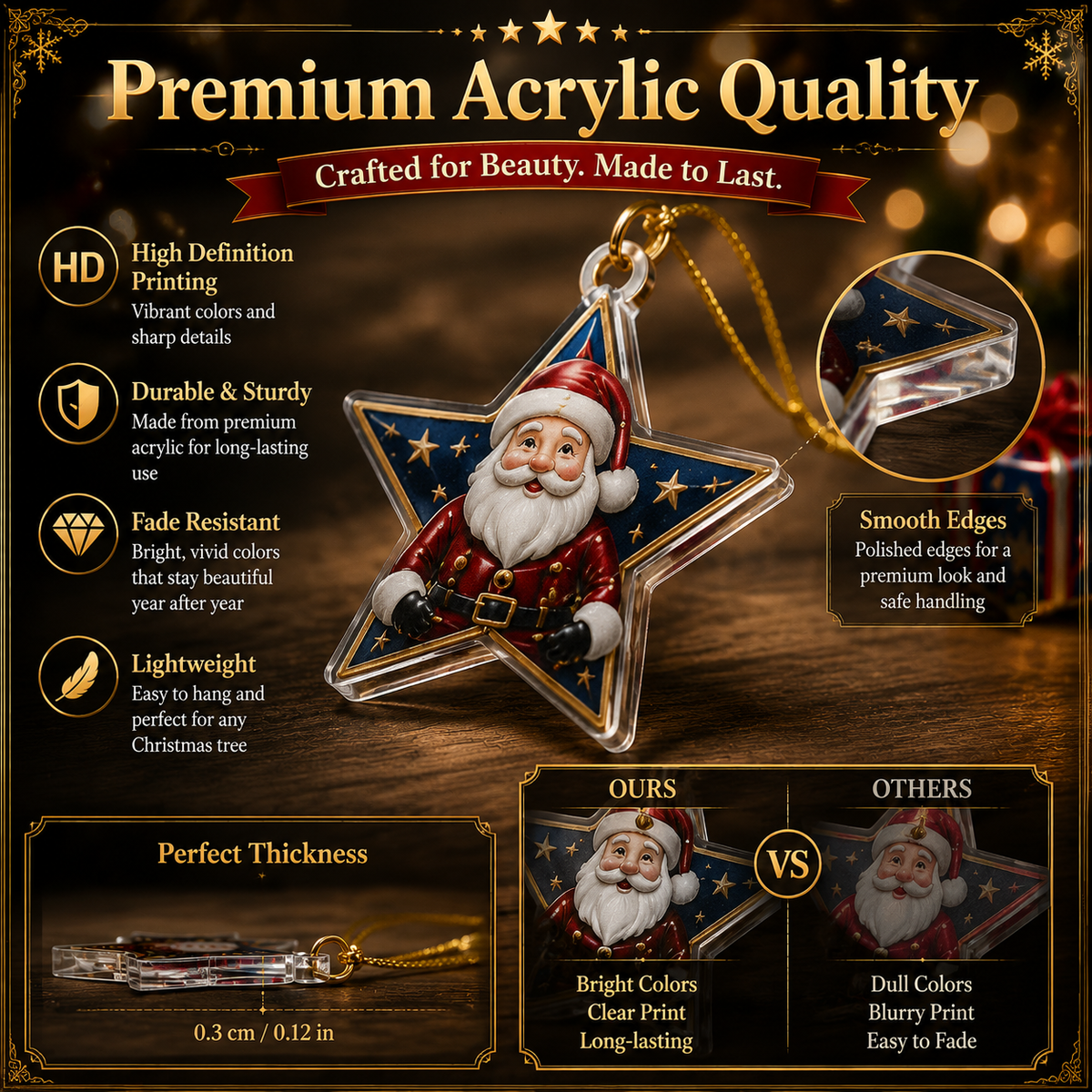 250th Anniversary Christmas Advent Calendar 2026 – Limited Edition