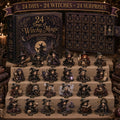 Witchy Magic Advent Calendar 2026 – Limited Edition