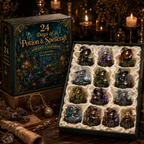 Witchy Magic Advent Calendar 2026 – Limited Edition
