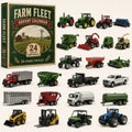 Farm Fleet Advent Calendar 2026 – Limited Edition