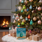 Sea Glass Gnome Advent Calendar 2026 – Limited Edition