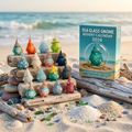 Sea Glass Gnome Advent Calendar 2026 – Limited Edition